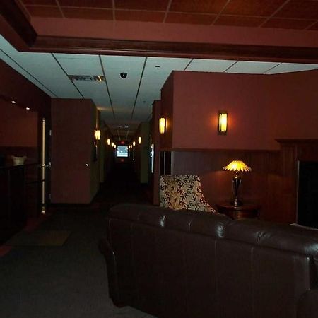 Americas Best Value Inn Big Lake Becker Interiør bilde